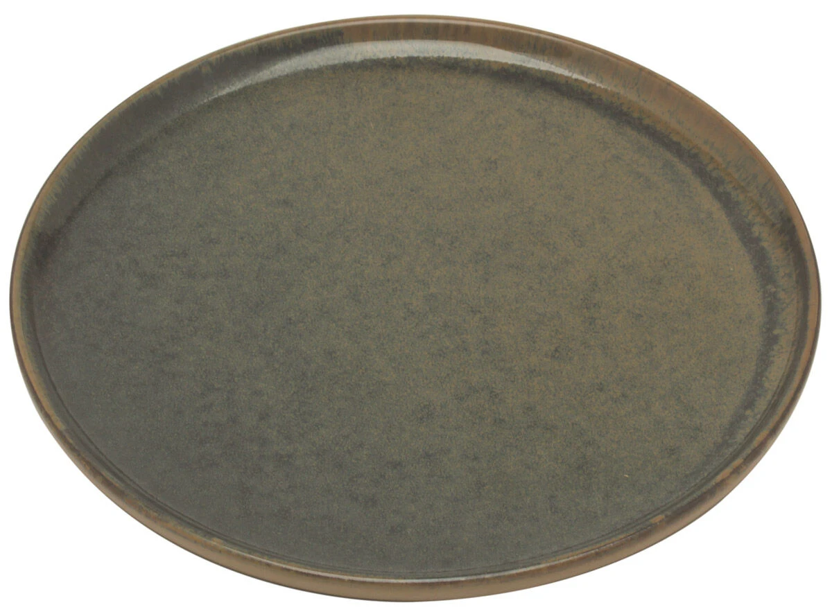 Serax Surface by Sergio Herman dessertbord ø 21 cm indi grey Serax Surface By Sergio Herman Dessertbord ø 21 Cm Indi Grey -Serax 8797 83110 1