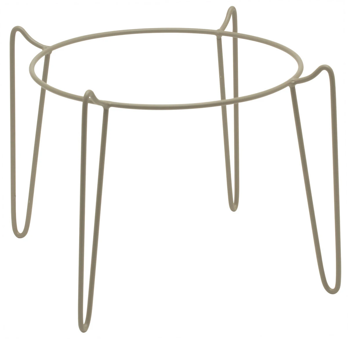 Serax Surface by Sergio Herman Fruits de Mer standaard rond ø 25 cm taupe Serax Surface By Sergio Herman Fruits De Mer Standaard Rond ø 25 Cm Taupe -Serax 8853 82153 1