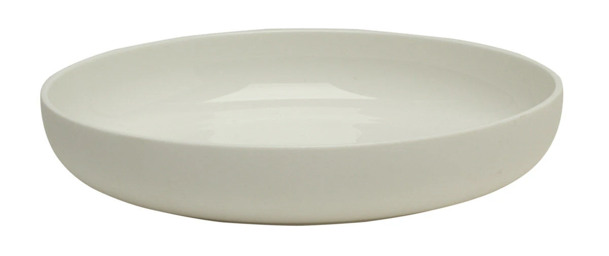 Serax Base hoog bord ø 16 cm hoogte 3 cm porselein wit mat Serax Base Hoog Bord ø 16 Cm Hoogte 3 Cm Porselein Wit Mat -Serax 9854 83038 1