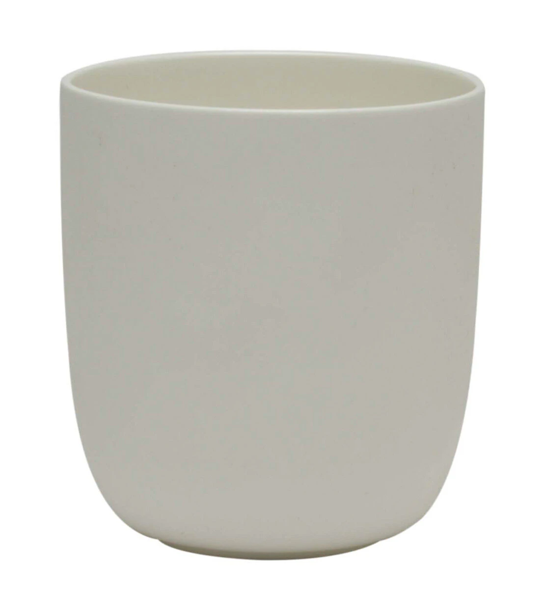 Serax Base theekop 350 ml porselein wit mat Serax Base Theekop 350 Ml Porselein Wit Mat -Serax 9862 61384 1