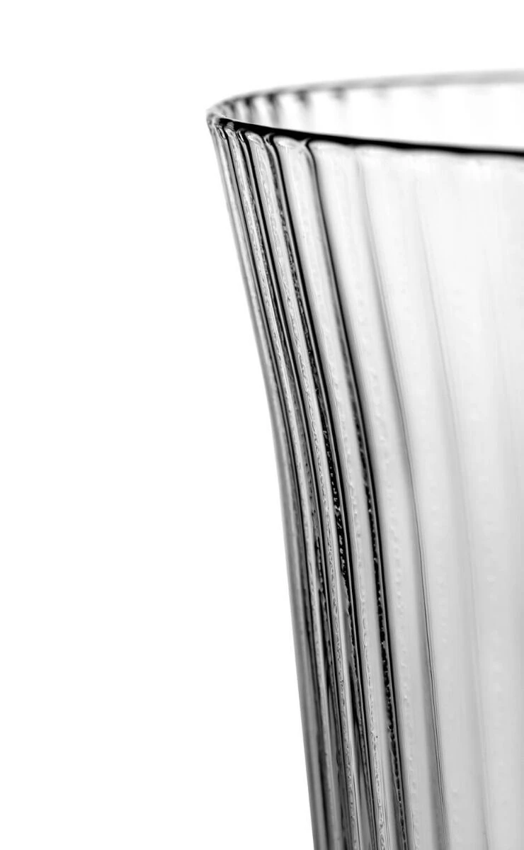 Serax INKU by Sergio Herman longdrinkglas 450 ml glas Serax INKU By Sergio Herman Longdrinkglas 450 Ml Glas -Serax b0820002s6 1