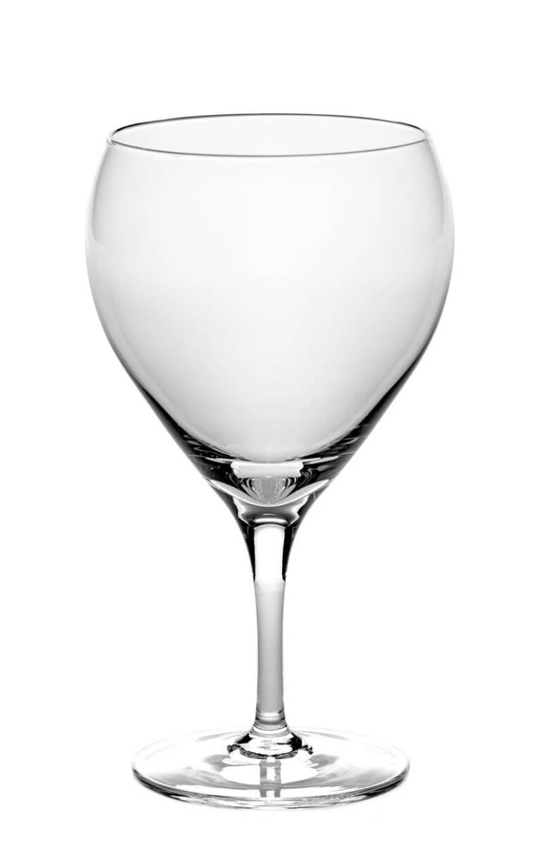 Serax INKU by Sergio Herman champagneglas 200 ml glas Serax INKU By Sergio Herman Champagneglas 200 Ml Glas -Serax b0820006 1