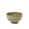 Serax Pure Kom ø 11 Cm H 5,9 Cm Keramiek Groen