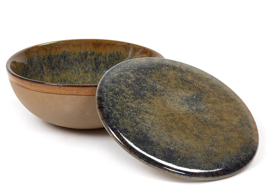 Serax Surface by Sergio Herman kom met deksel ø 13 cm indi grey Serax Surface By Sergio Herman Kom Met Deksel ø 13 Cm Indi Grey -Serax b5116210bs1 1 1