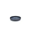 Serax Pure Tapasbord ø 14,5 Cm Keramiek Dark Blue Glazed