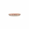 Serax Feast By Ottolenghi Bord M ø 22 Cm H 2 Cm Aardewerk Delicious Pink + Pepper Blue