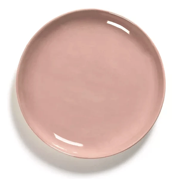Serax Feast by Ottolenghi bord S ø 19 cm h 2 cm aardewerk Delicious Pink Serax Feast By Ottolenghi Bord S ø 19 Cm H 2 Cm Aardewerk Delicious Pink -Serax serax feast by ottolenghi bord s 19 cm h 2 cm aardewerk delicious pink