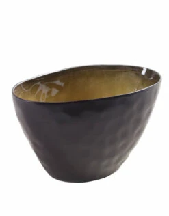 Serax Pure Vaas 20,5 H 13 Cm Groen