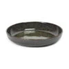 Serax Surface By Sergio Herman Diep Bord ø 23 Cm Indi Grey